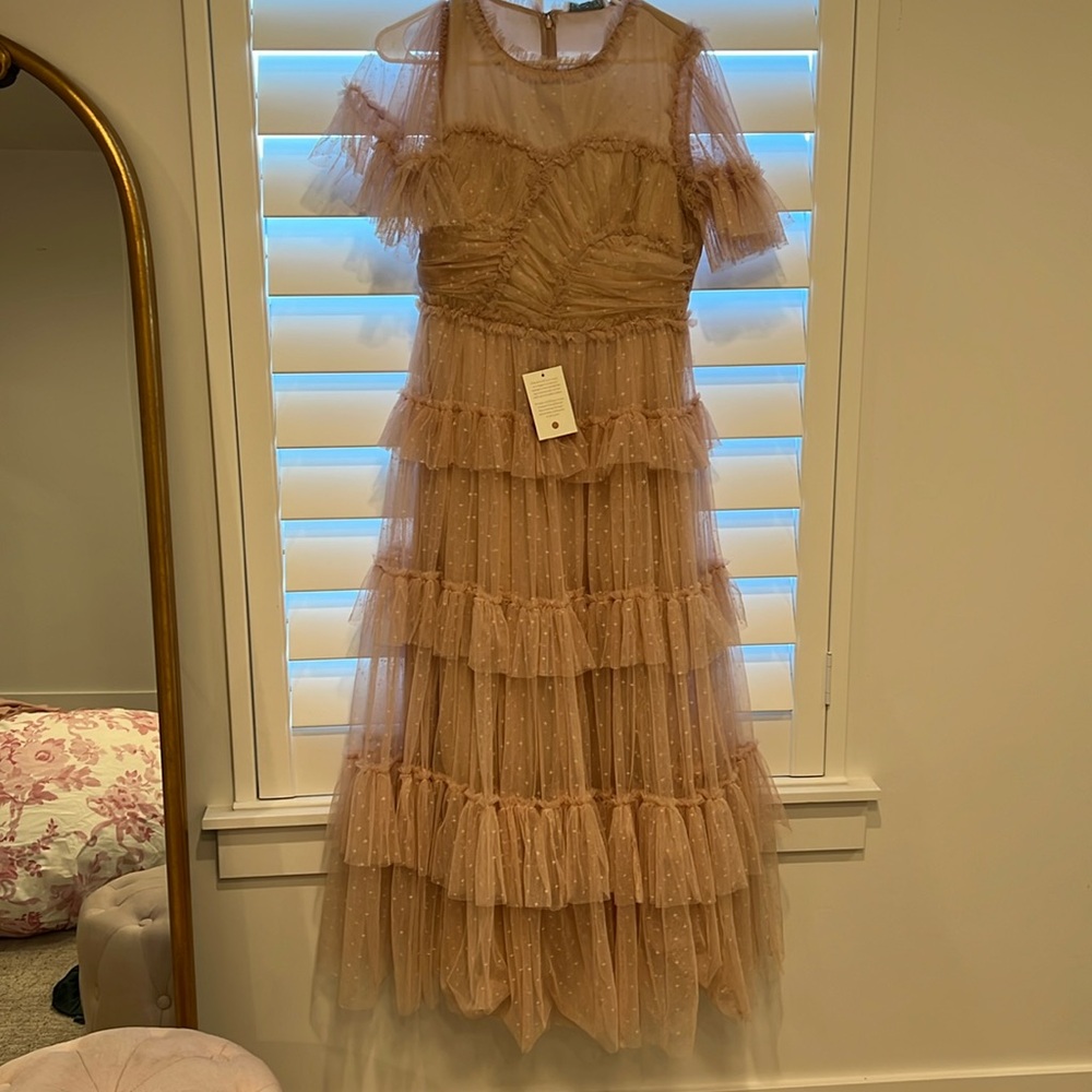 NWT Ivy City Co Dress